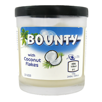 Десертная паста Баунти bounty 200g 6шт/ящ