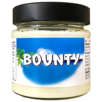 Десертна паста Баунті bounty 200g 6шт/ящ