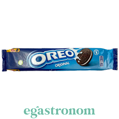 Печиво оригінальне Орео Oreo original 110g 16шт/ящ