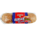 Булочки для бургерів Дан Кейк Dan Cake burger buns 6 pieces 300g 8шт/ящ