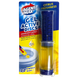 Шприц гель для унітазу лимон Агент Макс Agent Max 75ml 12шт/ящ
