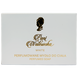 Мило біле парфумоване Пані Валевська Pani Walewska white perfumed 100g 40шт/ящ