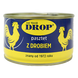 Паштет куриный Дроп Drop z drobiem 160g 20шт/ящ