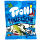 Желейки акули Троллі Trolli haifische 150g 24шт/ящ