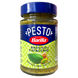 Соус песто базилік та фісташка Барілла Barilla basilico pistacchio 190g 12шт/ящ