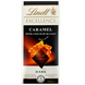 Шоколад чорний з соленою карамеллю Ліндт Екселенц Lindt Excellence dark 100g 20шт/ящ
