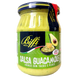 Соус сальса гуакамоле Біффі Biffi salsa guacamole 200g 12шт/ящ