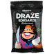 Драже кокосове (Польща) Корсар Korsarz 70g 20шт/ящ