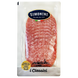 Ковбаса нарізка салямі копчена Сімоніні Simonini 80g 15шт/ящ