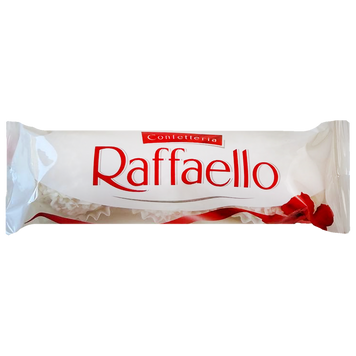 Цукерки Рафаелло Raffaello 40g 16шт/ящ