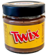 Десертна паста Твікс Тwix 200g 6шт/ящ