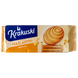 Печиво масляне Кракушкі Krakuski o smaku maslanym 201g 24шт/ящ
