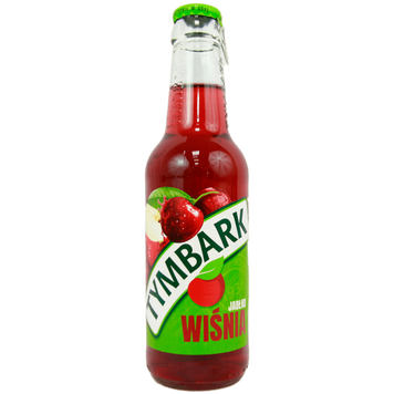 Напій соковий яблуко-вишня Тимбарк Tumbark jablko-wisnia 250ml 15шт/ящ