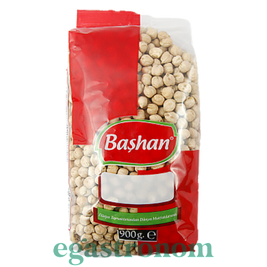 Нут Башан Bashan 900g 12шт/ящ