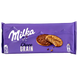 Печенье овсяное с шоколадом Милка Milka choco grain 126g 20шт/ящ