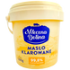 Масло топлене Молочна долина Mleczna Dolina klarowane 500g 6шт/ящ