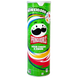 Чипси cметана та цибуля Прінглс Pringles sour cream&onion 165g 19шт/ящ