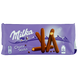 Печенье шоколадные палочки Милка Milka choco sticks 112g 20шт/ящ