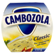 Сир брі з блакитною пліснявою Камбозола Cambozola 150g 8шт/ящ