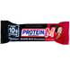 Батончик протеїновий сирковий зі смаком полуниці Протеїн М Protein M 40g 10шт/ящ