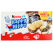 Батончики бегемотики з какао хеппі хіппо Кіндер Kinder happy hippo kakao 5*20,7g 10шт/ящ