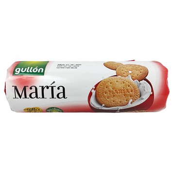 Печенье мария Гуллон Gullon maria 200g 16шт/ящ