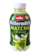 Молочний коктейль матча латте кокос Мюллер Muller matcha latte coconut 400ml 12шт/ящ