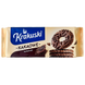 Печиво з какао Кракушкі Krakuski kakaowe 163g 24шт/ящ