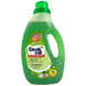 Гель для прання універсальний Денк Міт Denk Mit vollwaschmittel green sensation 20р 1,1L 6шт/ящ