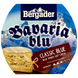 Сир м'який блю баварія Бергадер bavaria blu Bergader 150g 8шт/ящ