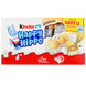 Батончики бегемотики з фундуком хеппі хіппо Кіндер Kinder happy hippo haselnuss 5*20,7g 10шт/ящ