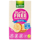 Печиво (без глютену) марія Гуллон Gullon gluten free maria 380g 10шт/ящ