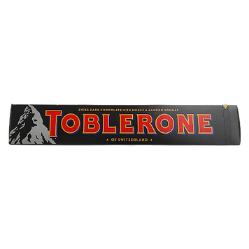 Шоколад черный Тоблерон Toblerone 100g 20шт/ящ