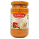 Соус песто калабрезе Бареса Baresa calabrese 190g 12шт/ящ
