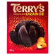 Шоколадний апельсин чорний Терріс Terrys orange dark 145g 12шт/ящ
