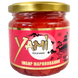 Імбир маринований рожевий Ямі Yami (скло) 180g 12шт/ящ