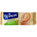 Печиво вівсяне Кракушкі Krakuski zbozowe 201g 24шт/ящ