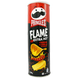 Чипси гострі з сиром та чілі Прінглс Pringles cheese&chilli 160g 19шт/ящ