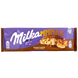 Шоколад арахіс карамель Мілка Milka mmMax peanut сaramel 276g 13шт/ящ