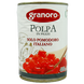 Польпа з кусочками Граноро Granoro polpa in pezzi 400g 24шт/ящ