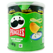 Чипсы сметана и лук Принглс Pringles sour cream&onion 40g 12шт/ящ