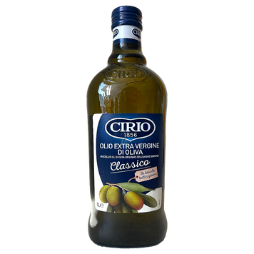 Олія оливкова класична Чіріо Cirio classico 1L 12шт/ящ