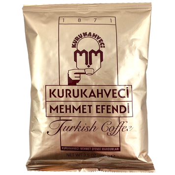 Кава (мелена) Ефенді Efendi 100g 25шт/ящ