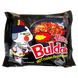 Локшина швидкого приготування зі смаком курки гостра Булдак Buldak 140g 40шт/ящ