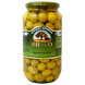 Оливки з кісточкою Браво Bravo 1000/550g 6шт/ящ