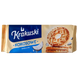 Печиво кокосове Кракушкі Krakuski kokosowe 168g 24шт/ящ