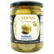 Оливки з кісточкою гіганти Бернал Bernal 225/436g 12шт/ящ