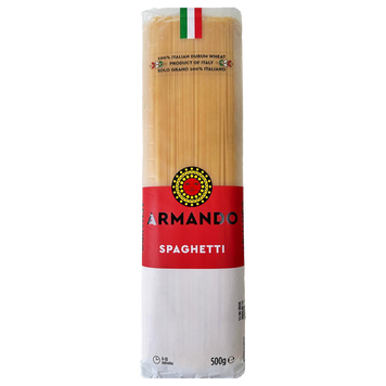 Спагетті Армандо Armando spaghetti 500g 24шт/ящ