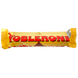 Шоколад молочний з медом та мигдальною нугою Тоблероне Toblerone 35g 24шт/пач