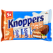 Шоколадний батончик арахіс Кноперс Knoppers 5*40g 18шт/ящ